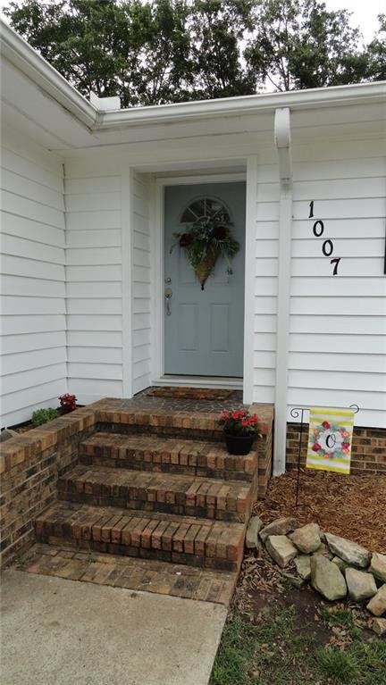 Property image 4 at 1007 Nashmore Drive, Anderson, SC 29625