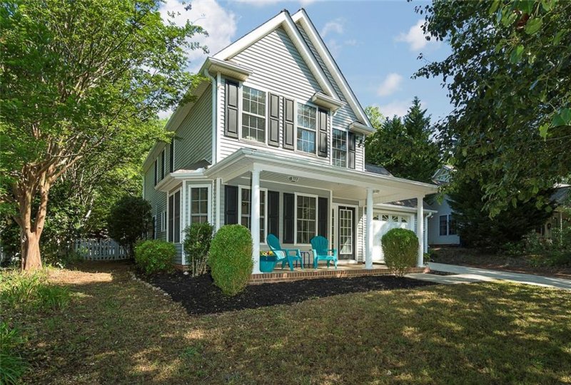 Property image 3 at 111 Grand Oak Circle, Pendleton, SC 29670