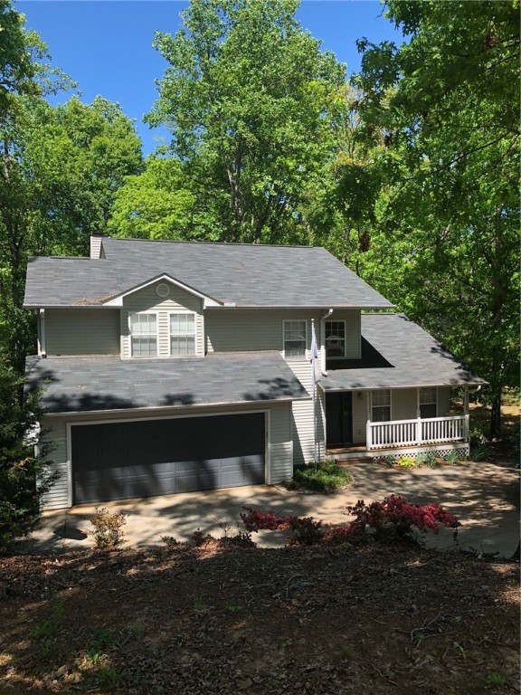 Property image 3 at 206 Stacey Kelley Drive, Seneca, SC 29678