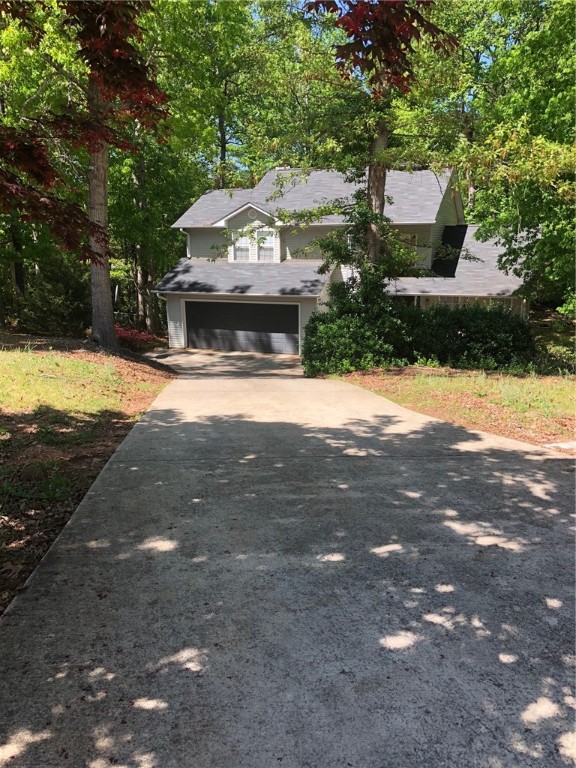 Property image 4 at 206 Stacey Kelley Drive, Seneca, SC 29678