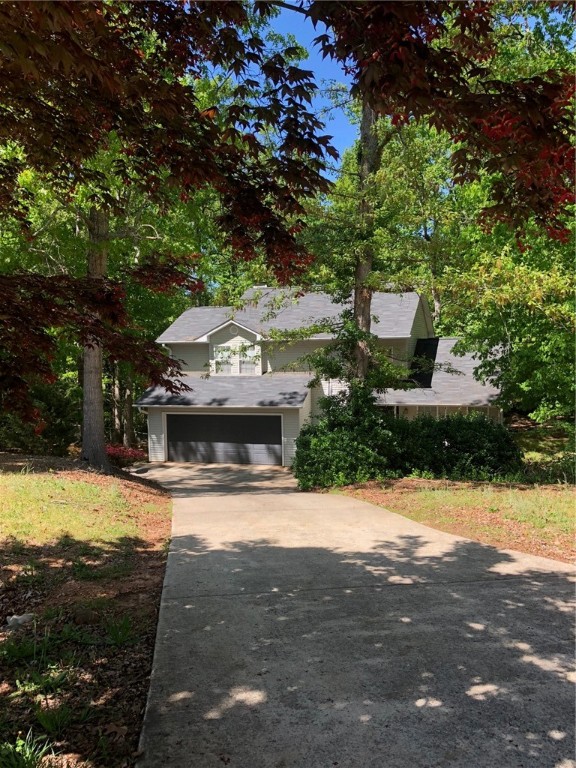 Property image 5 at 206 Stacey Kelley Drive, Seneca, SC 29678