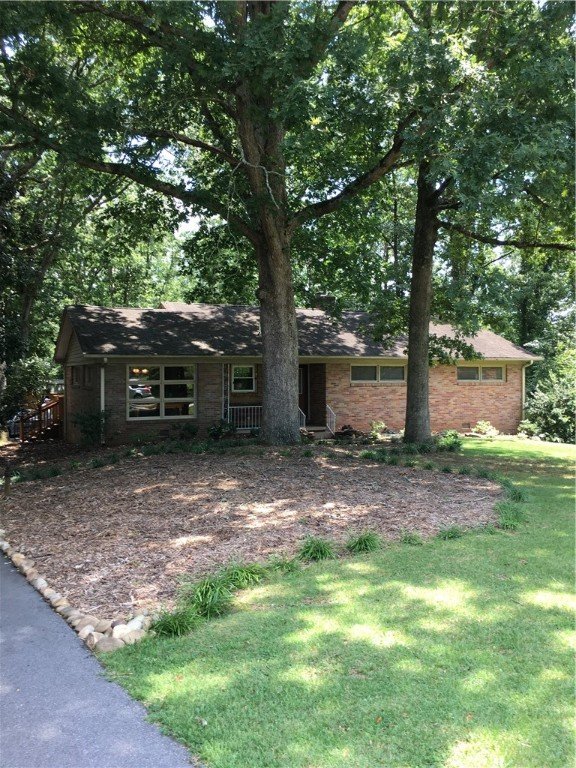 Property image 2 at 207 Mulberry Avenue, Clemson, SC 29631