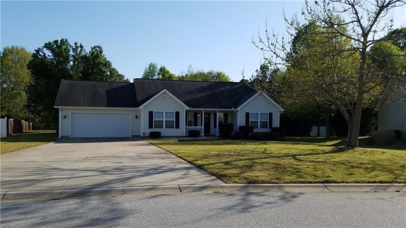 Property image 3 at 119 Kensett Drive, Williamston, SC 29697