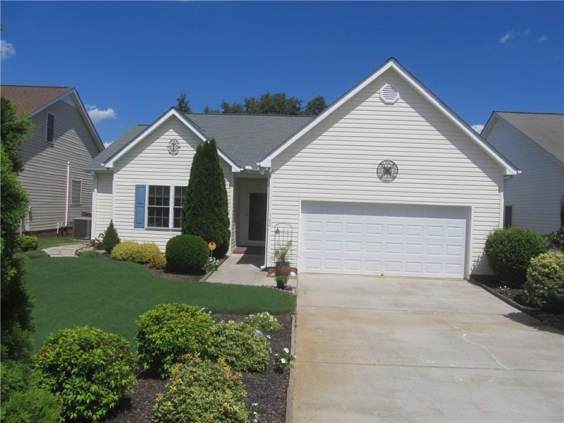 Property image 2 at 162 Elliott Circle, Anderson, SC 29621