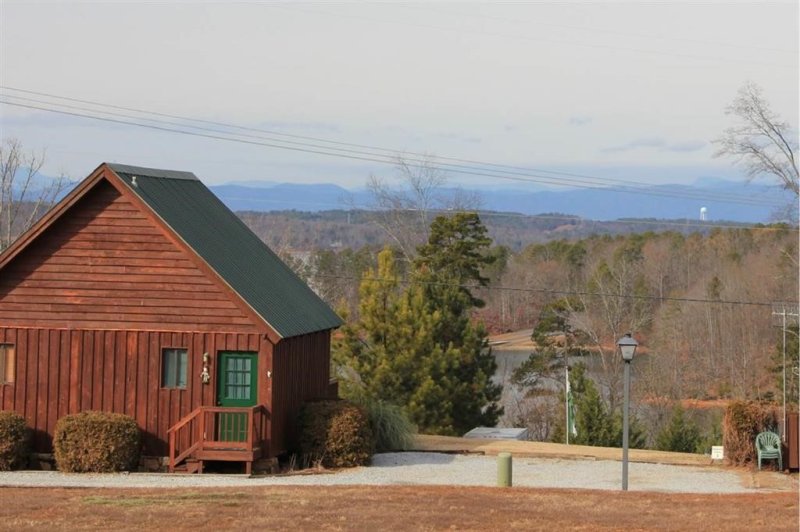 Property image 2 at 312 Kill Devil Hill Road, Six Mile, SC 29682
