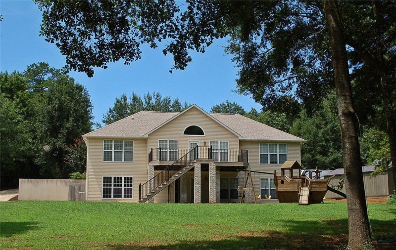 Property image 2 at 286 Penny Lane, Townville, SC 29689