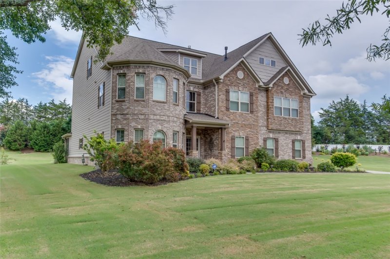 Property image 2 at 303 Rhetts Run, Easley, SC 29642