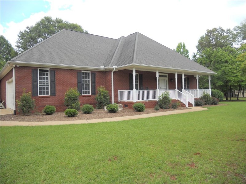 Property image 2 at 101 Charter Oak Drive, Anderson, SC 29625