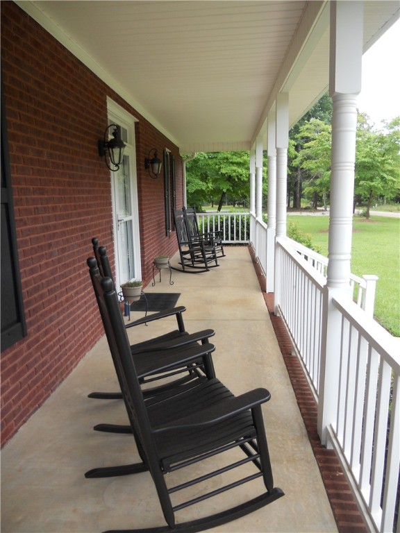 Property image 3 at 101 Charter Oak Drive, Anderson, SC 29625