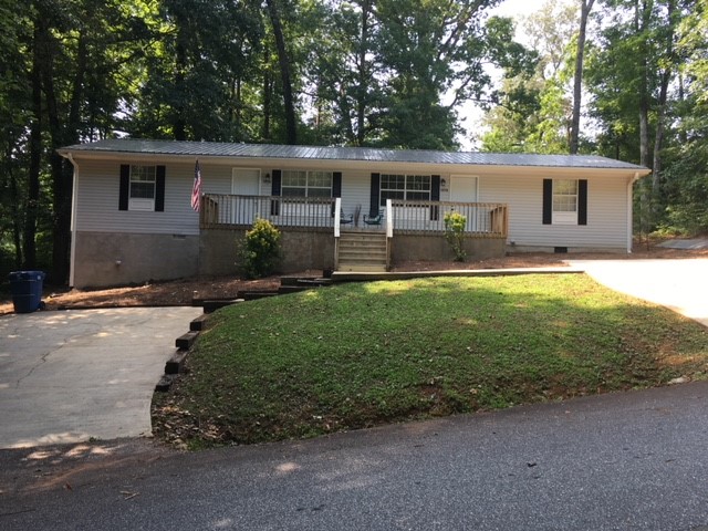 Property image 2 at 107 Sycamore Lane, Walhalla, SC 29691