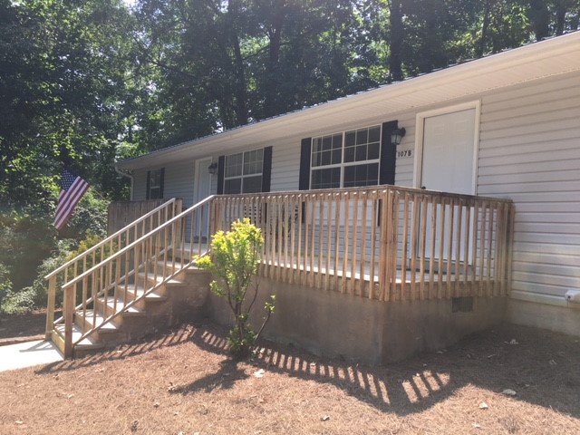 Property image 4 at 107 Sycamore Lane, Walhalla, SC 29691