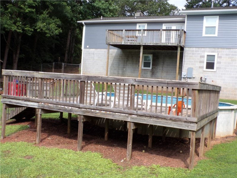 Property image 5 at 654 Poplar Street, Walhalla, SC 29691