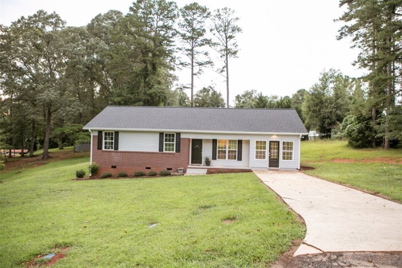 Property image 3 at 212 Mountain View Drive, Central, SC 29630