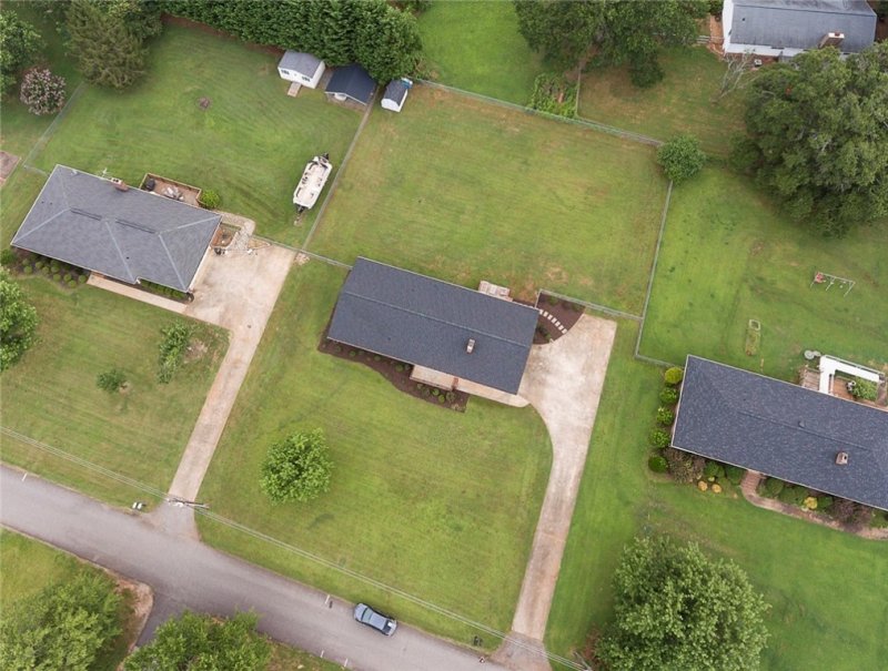 Property image 5 at 324 Pioneer Lane, Anderson, SC 29625