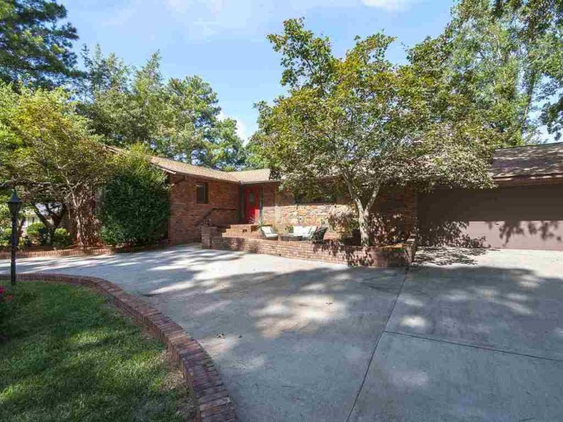 Property image 3 at 207 Leslie Lane, Pendleton, SC 29670