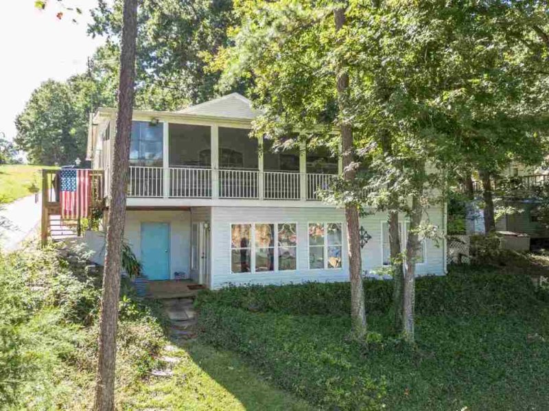 Property image 3 at 708 Dogwood Lane, Townville, SC 29689