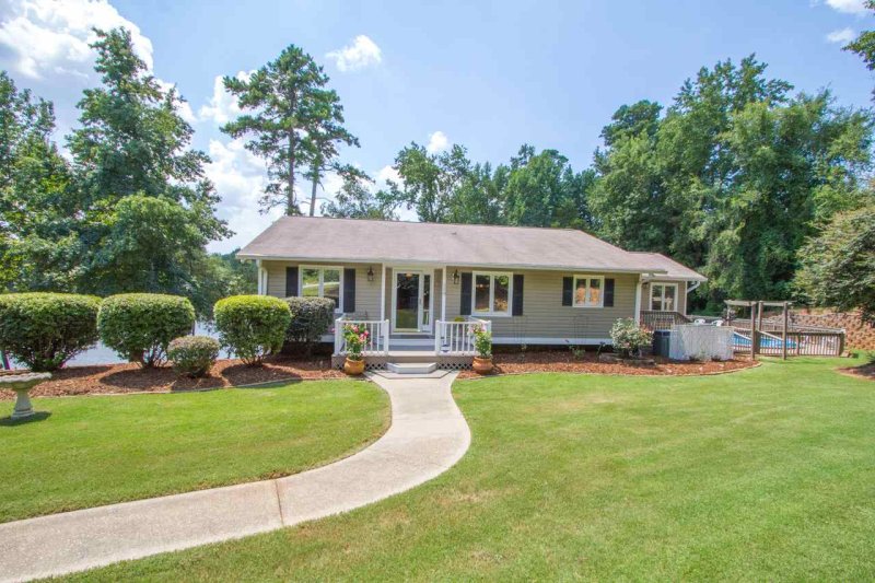 326 Stephen King Drive