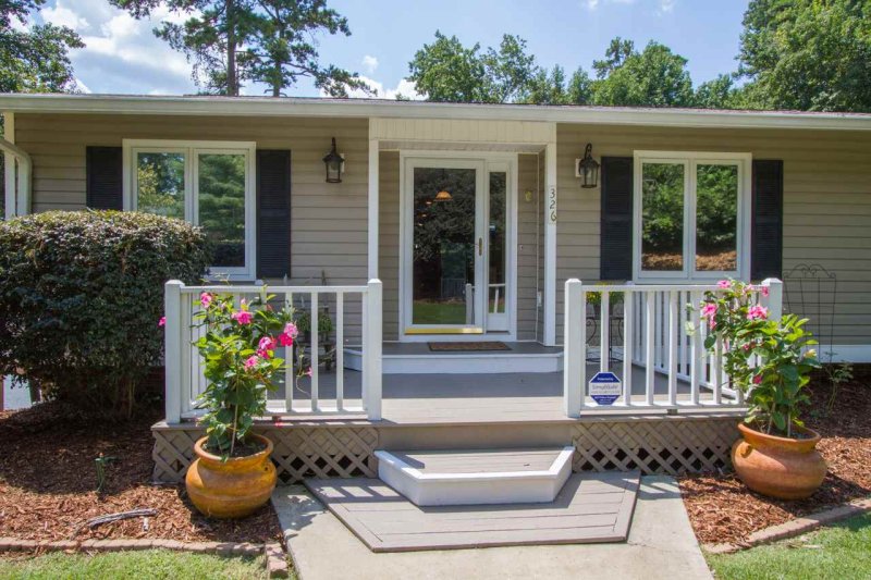 Property image 3 at 326 Stephen King Drive, Anderson, SC 29621