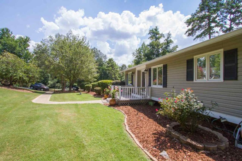 Property image 4 at 326 Stephen King Drive, Anderson, SC 29621