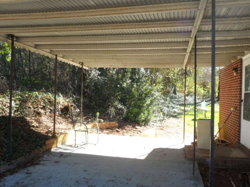 Property image 5 at 218 Thomas Heights Circle, Seneca, SC 29678