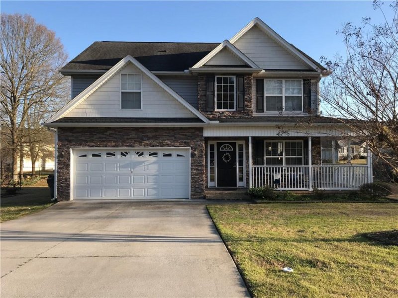 212 Harrington Drive