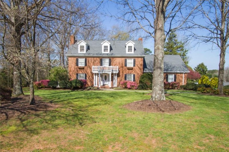 Property image 2 at 1015 Harpers Way, Anderson, SC 29621