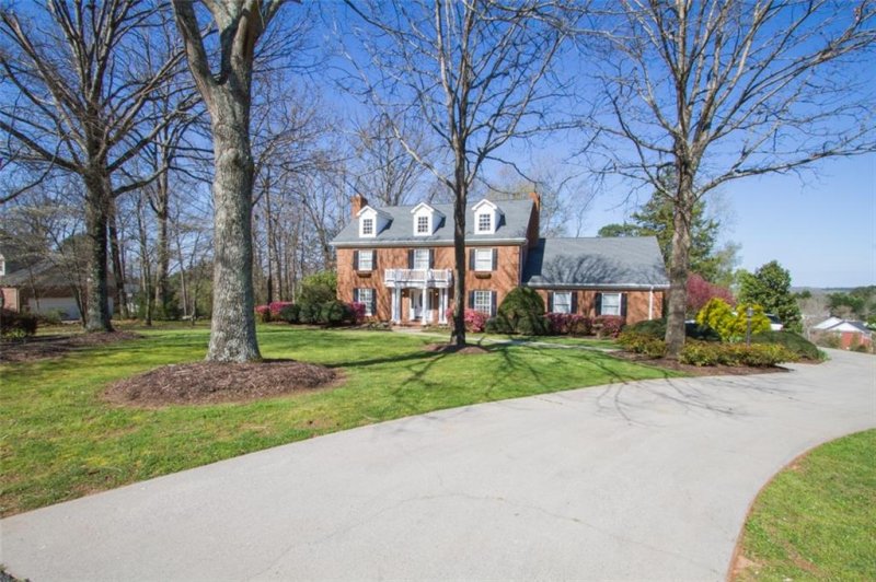 Property image 3 at 1015 Harpers Way, Anderson, SC 29621