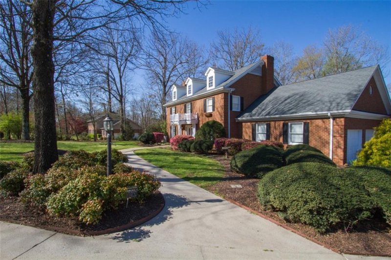 Property image 4 at 1015 Harpers Way, Anderson, SC 29621