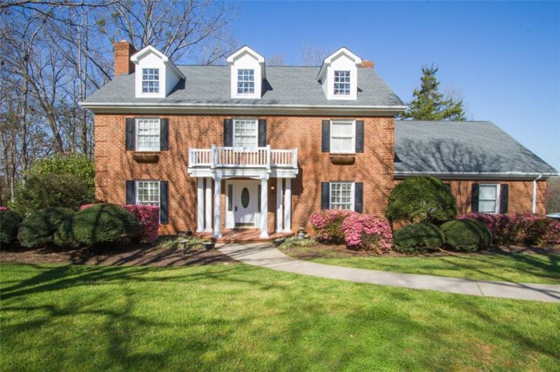 Property image 5 at 1015 Harpers Way, Anderson, SC 29621