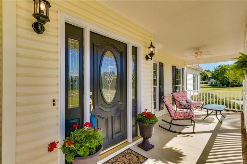 Property image 5 at 205 Pebble Brook Lane, Belton, SC 29627