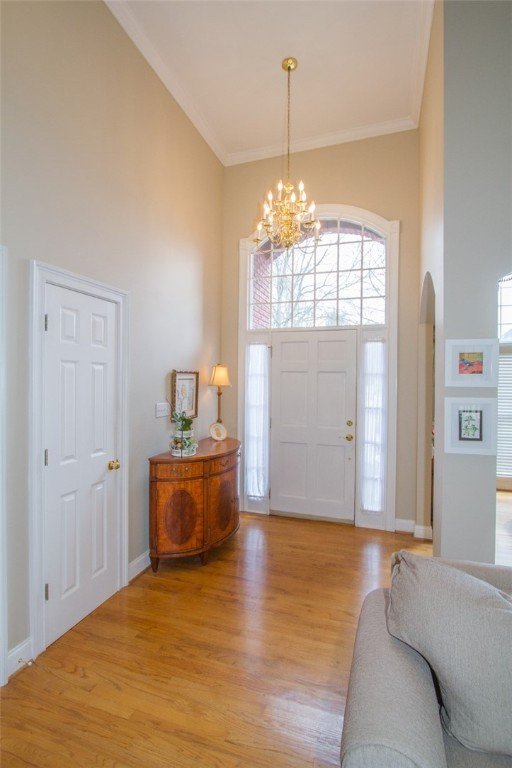 Property image 2 at 106 Mcphail Farms Circle, Anderson, SC 29621