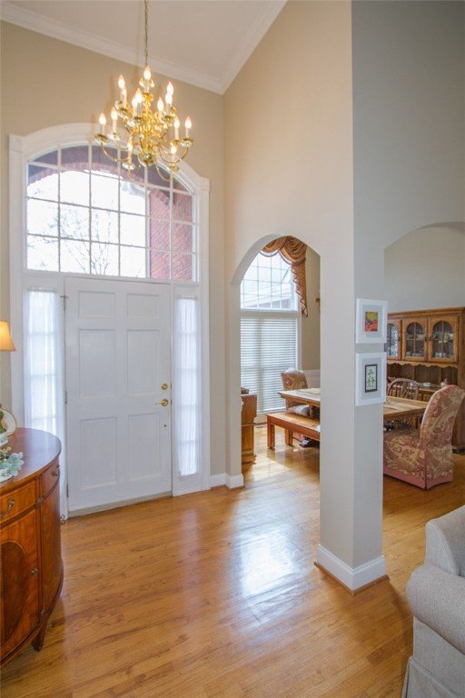 Property image 3 at 106 Mcphail Farms Circle, Anderson, SC 29621