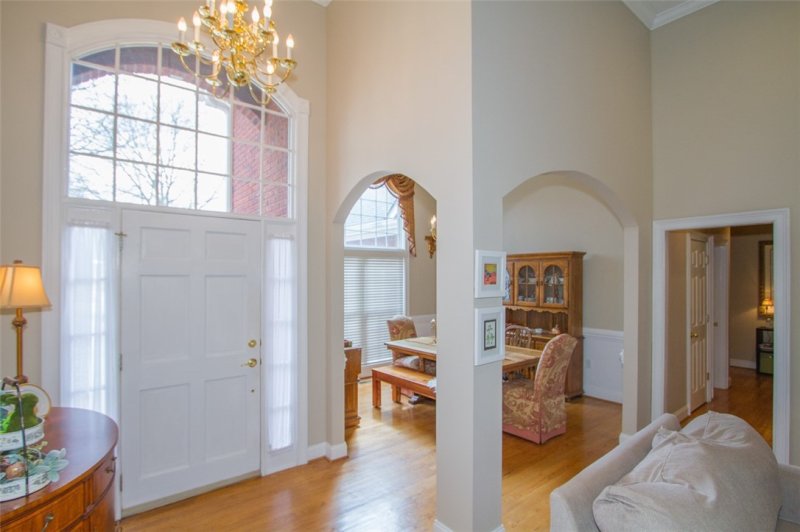 Property image 4 at 106 Mcphail Farms Circle, Anderson, SC 29621