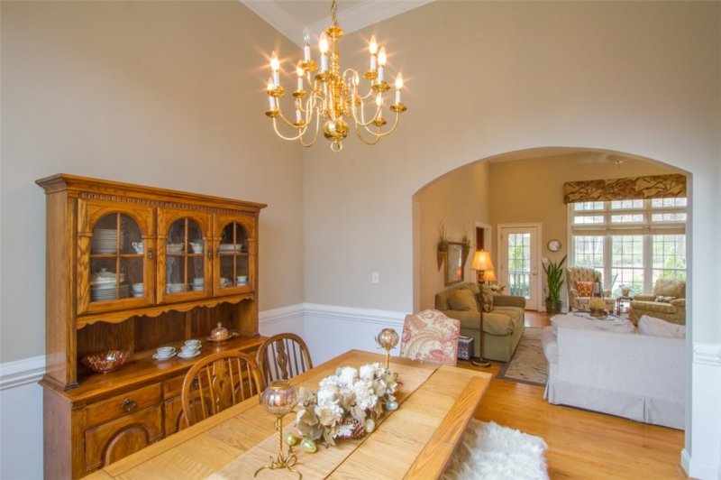 Property image 5 at 106 Mcphail Farms Circle, Anderson, SC 29621