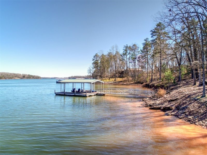 Property image 4 at 821 Seminole Point Road, Fair Play, SC 29643