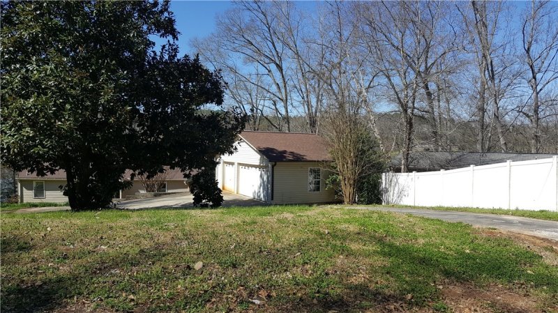 Property image 3 at 1237 Shirley Drive, Anderson, SC 29621