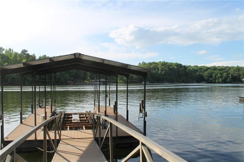 Property image 4 at 340 Green Hill Drive, Anderson, SC 29621