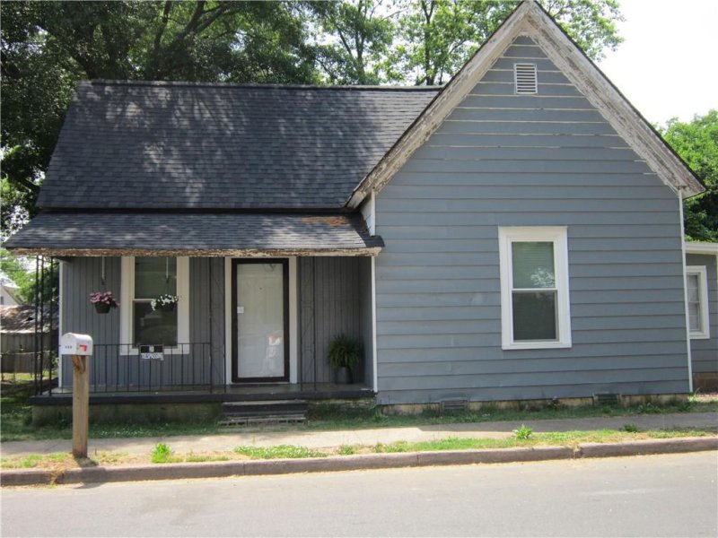 309 H Street