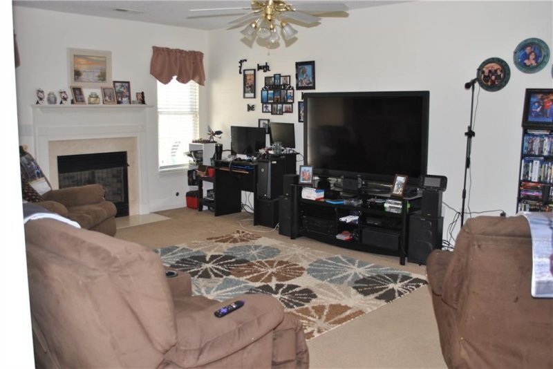 Property image 4 at 123 Carrie Leigh Lane, Pendleton, SC 29670