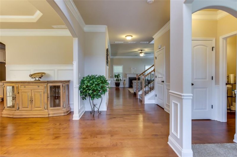 Property image 4 at 134 Jones Creek Circle, Anderson, SC 29621