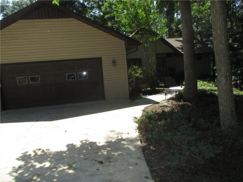 Property image 3 at 411 Cleveland Ferry Drive, Fair Play, SC 29643