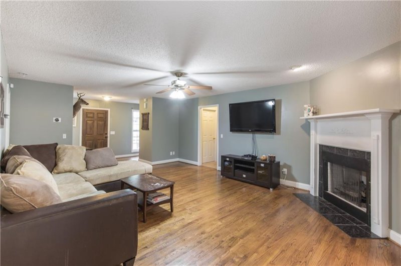 Property image 4 at 500 Hampton Road, Liberty, SC 29657