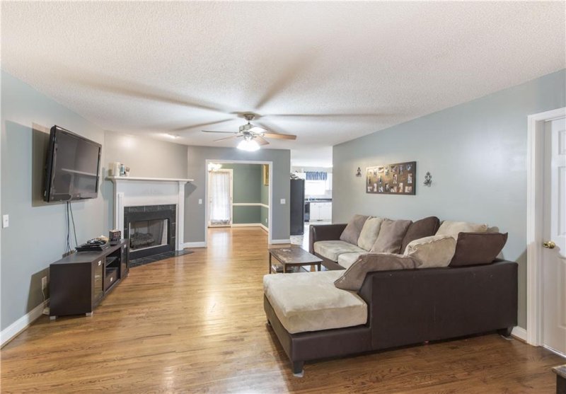 Property image 5 at 500 Hampton Road, Liberty, SC 29657