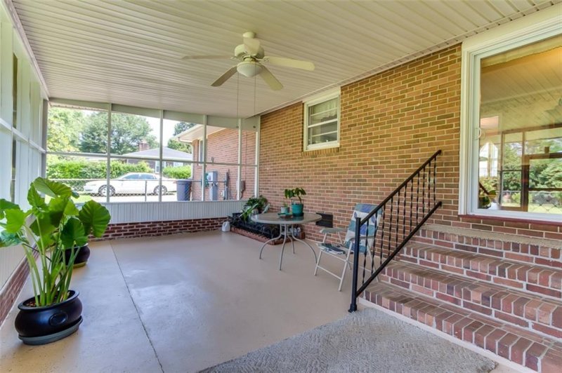 Property image 3 at 106 Pine Forest Drive, Anderson, SC 29625