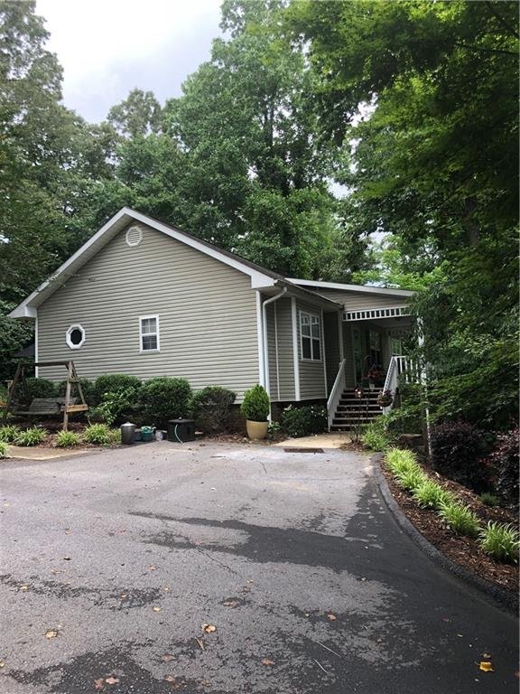 Property image 2 at 186 Brookhaven Circle, Seneca, SC 29672