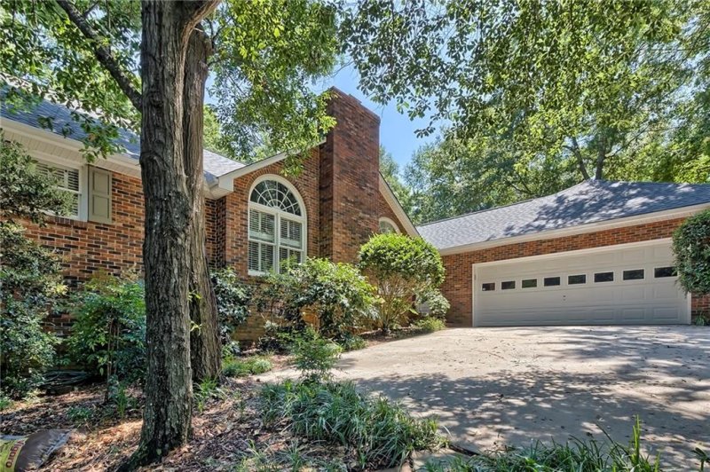 Property image 3 at 501 Carnes Point Road, Fair Play, SC 29643
