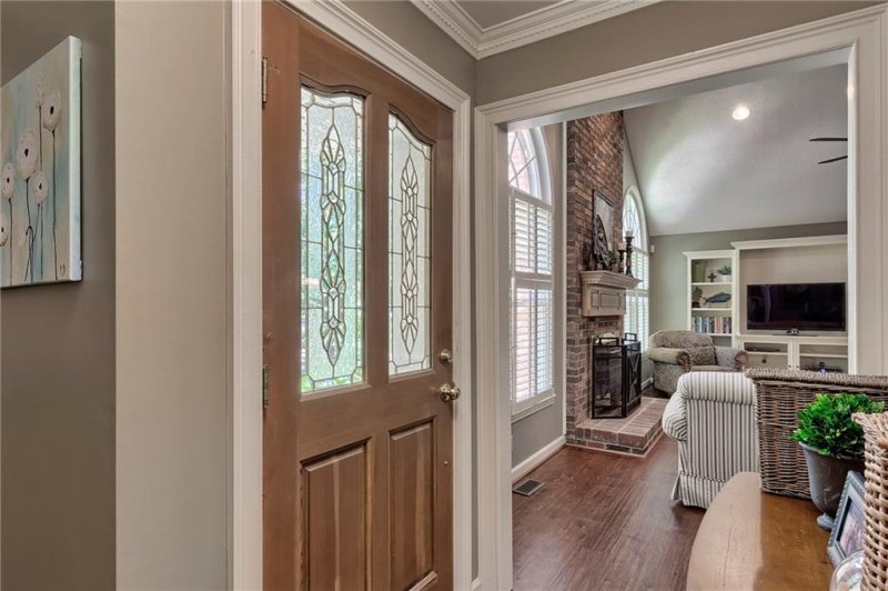 Property image 4 at 501 Carnes Point Road, Fair Play, SC 29643