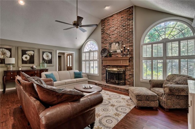 Property image 5 at 501 Carnes Point Road, Fair Play, SC 29643