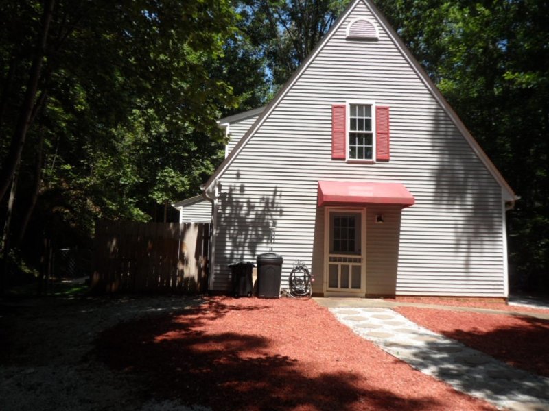 Property image 3 at 115 Teardrop Trail, Seneca, SC 29672