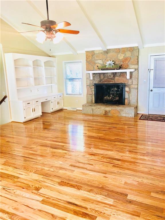 Property image 3 at 401 Clarendon Drive, Easley, SC 29642